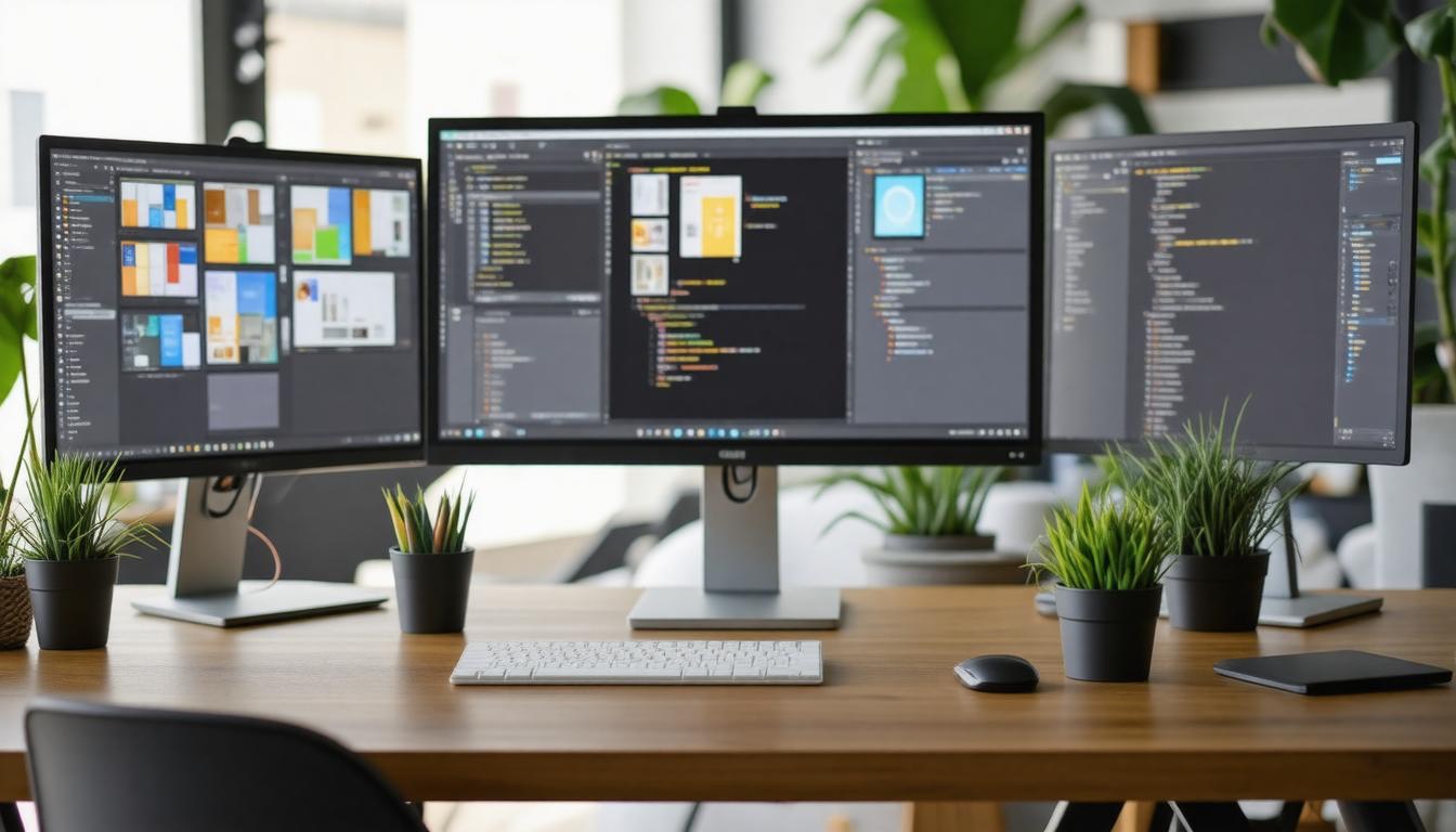 Open-source collaboration tools