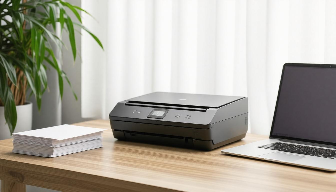 Printer setup essentials