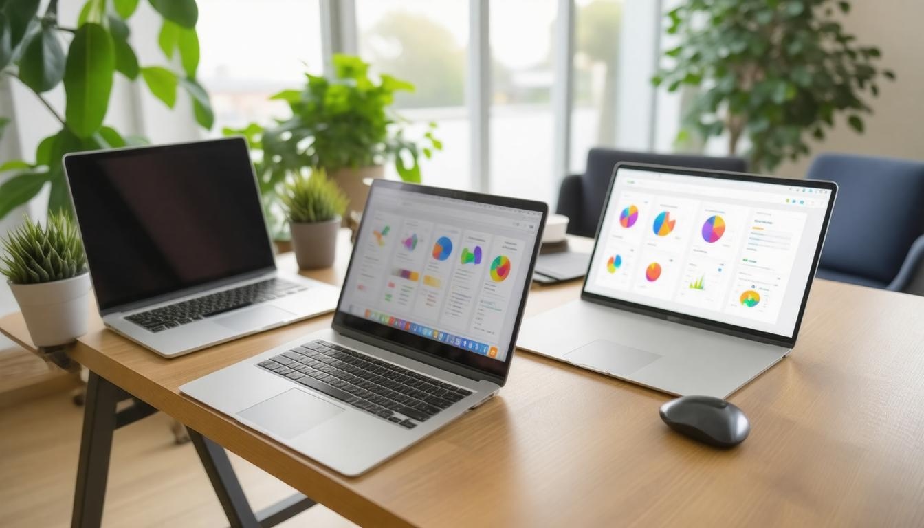 Project management software comparison