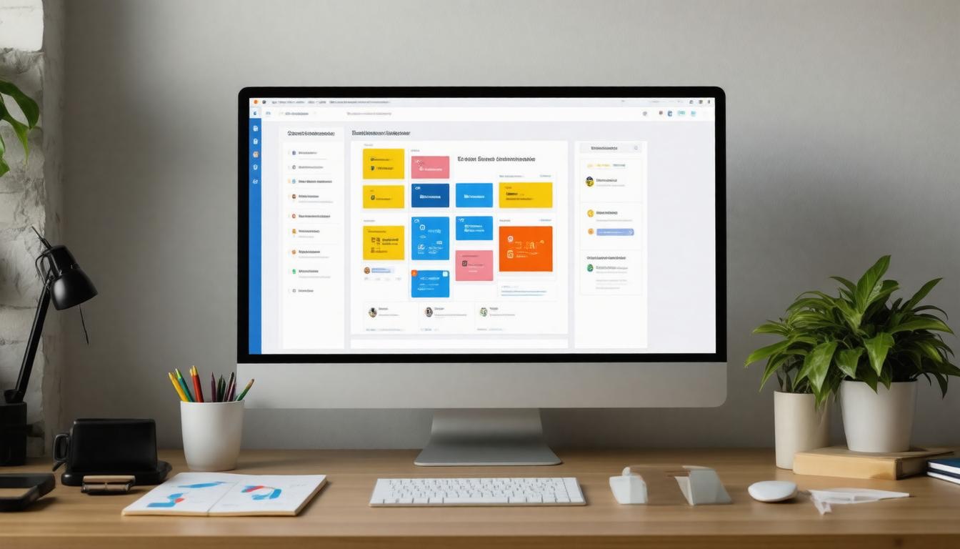 Software features comparison