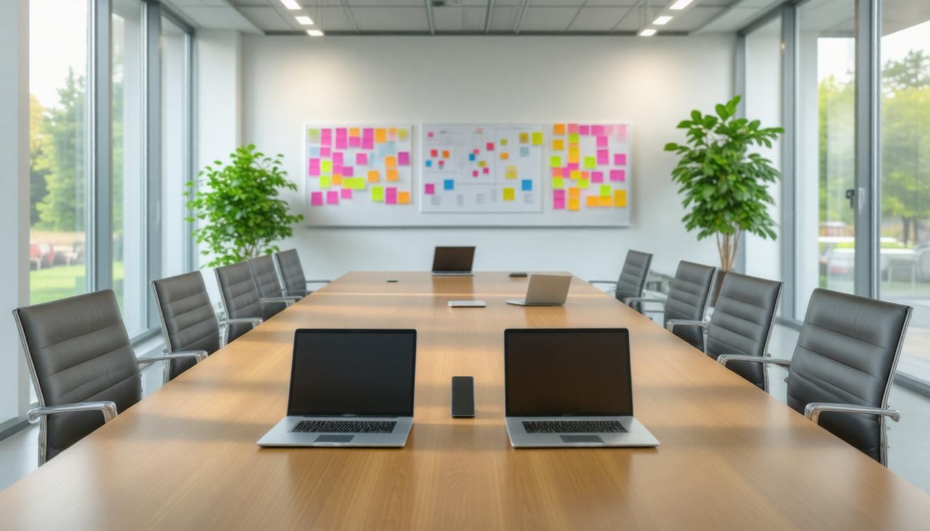 Team collaboration tools