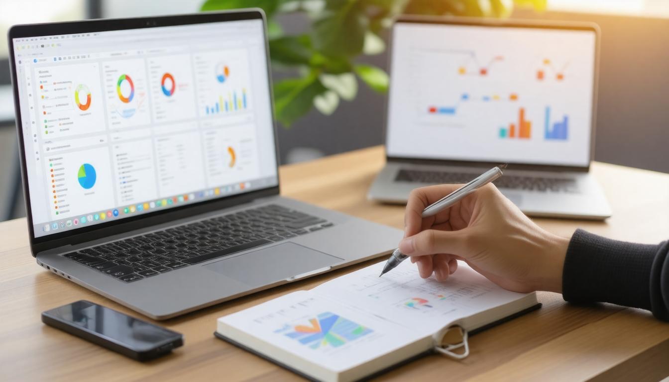 Tech workspace integration