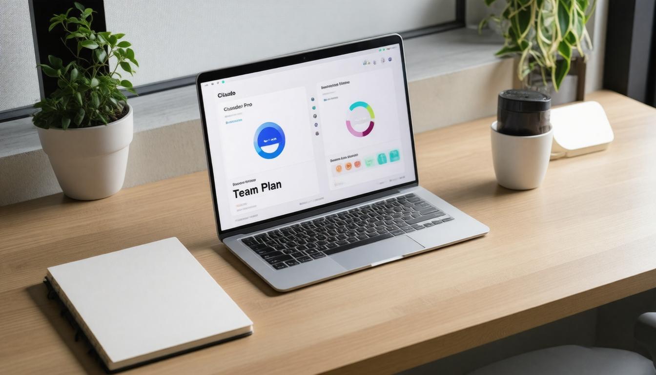Workspace with comparison