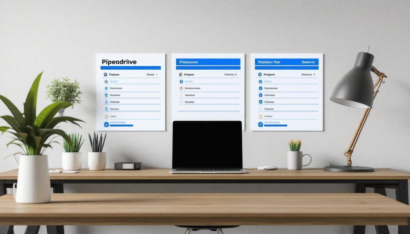 CRM pricing comparison chart